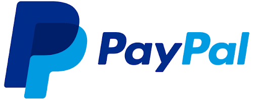 pay with paypal - Vincent Gao Store